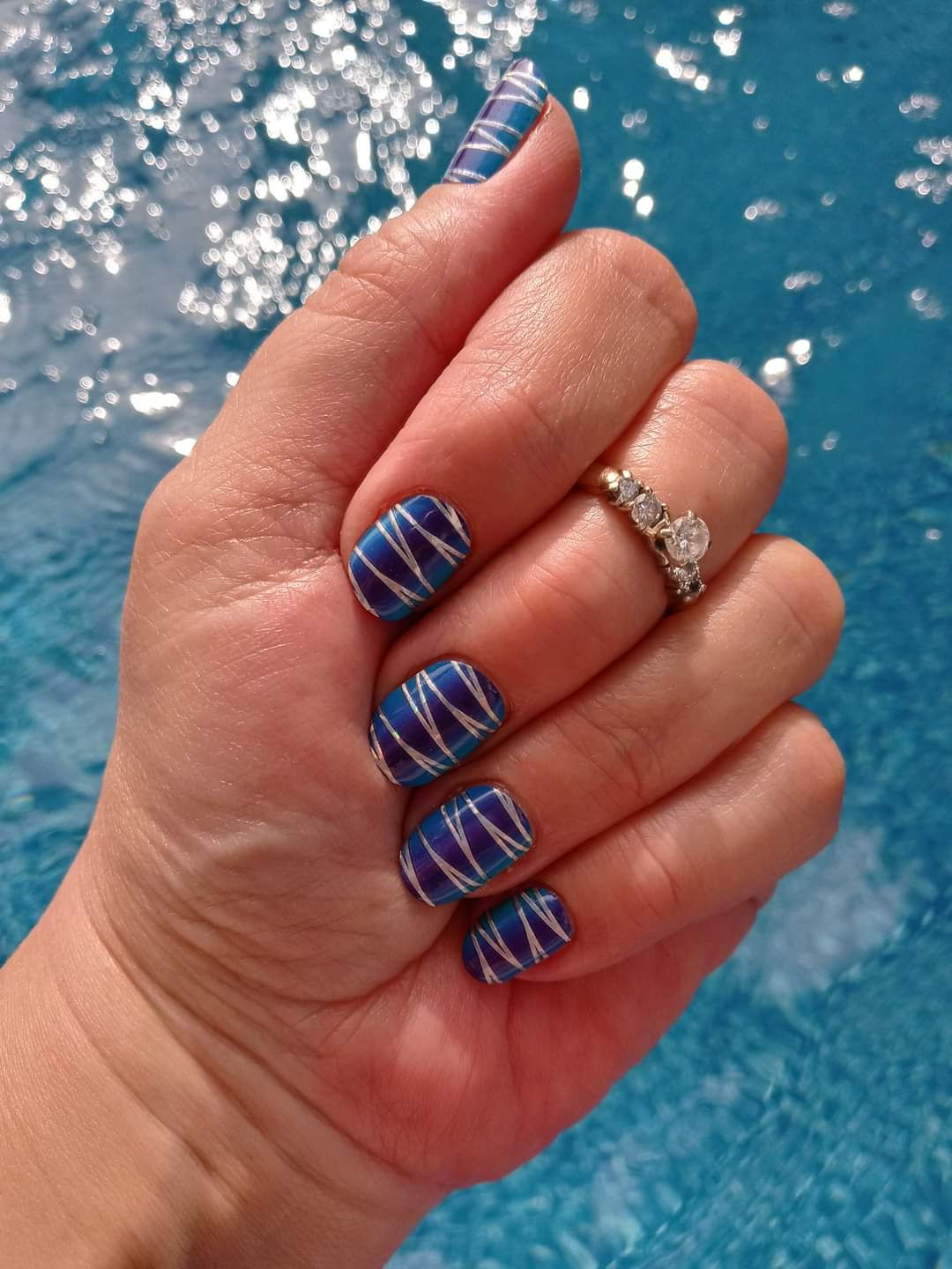 Be Yourself      ZL0358