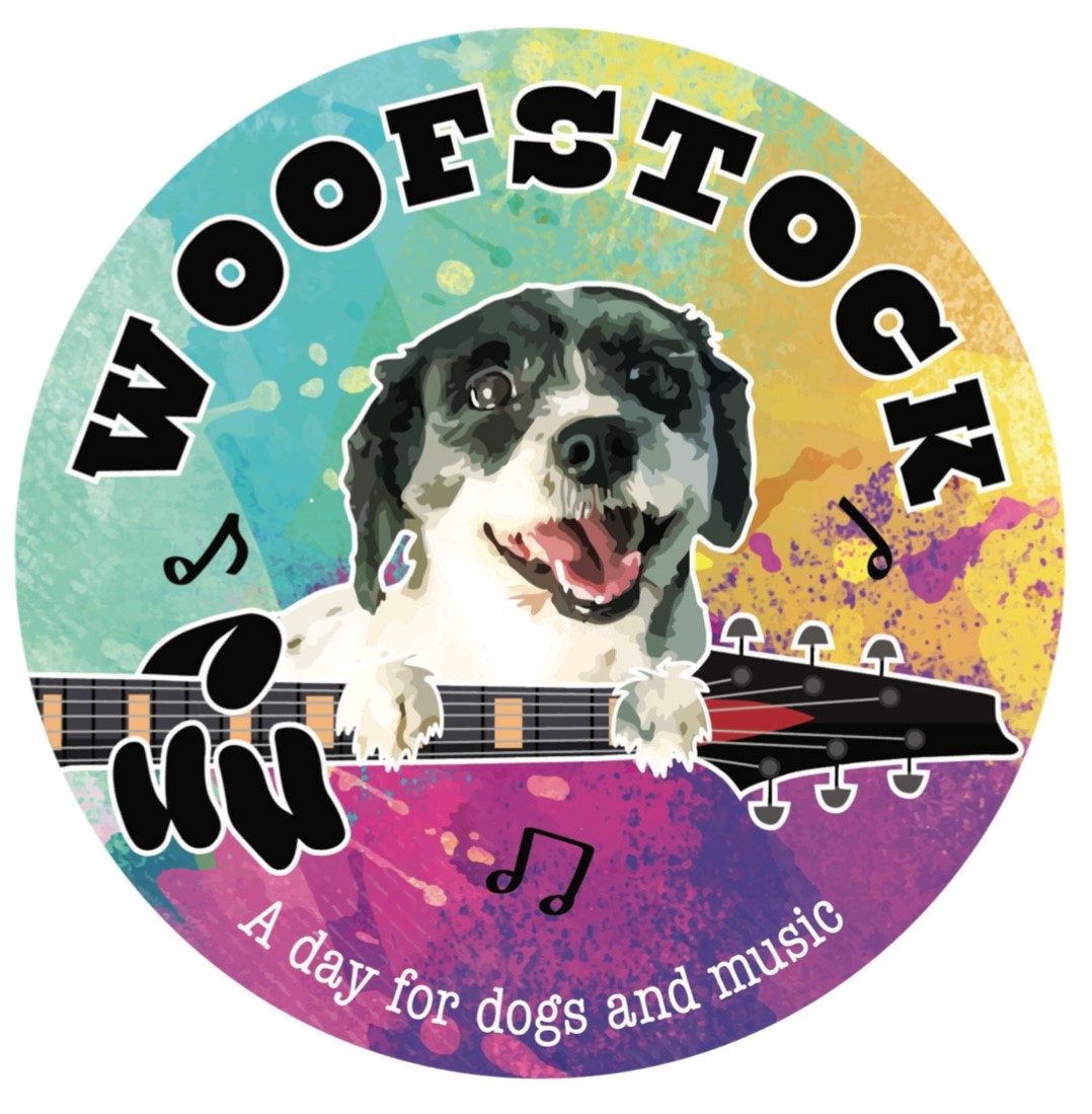 Doggie Adventures UAE logo