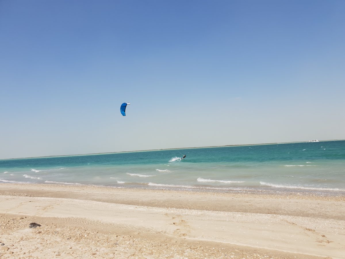 Is Kite Beach Dog Friendly