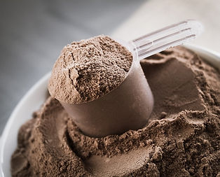 Whey Protein: O guia definitivo