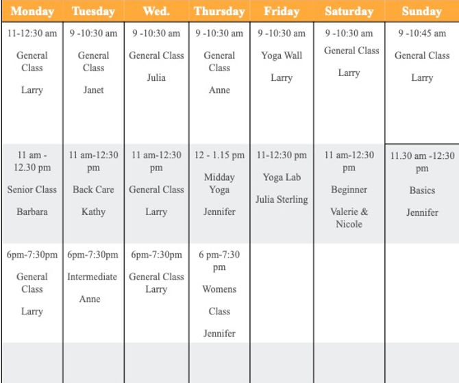 Spring Schedule 2026.jpeg