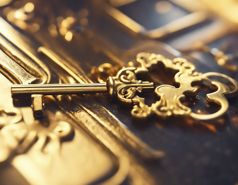 Unlocking Leadership Potential: EXECIQ's Personal Mastery Solutions