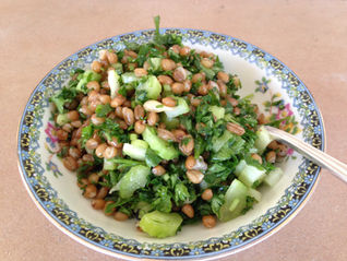 Tabouli
