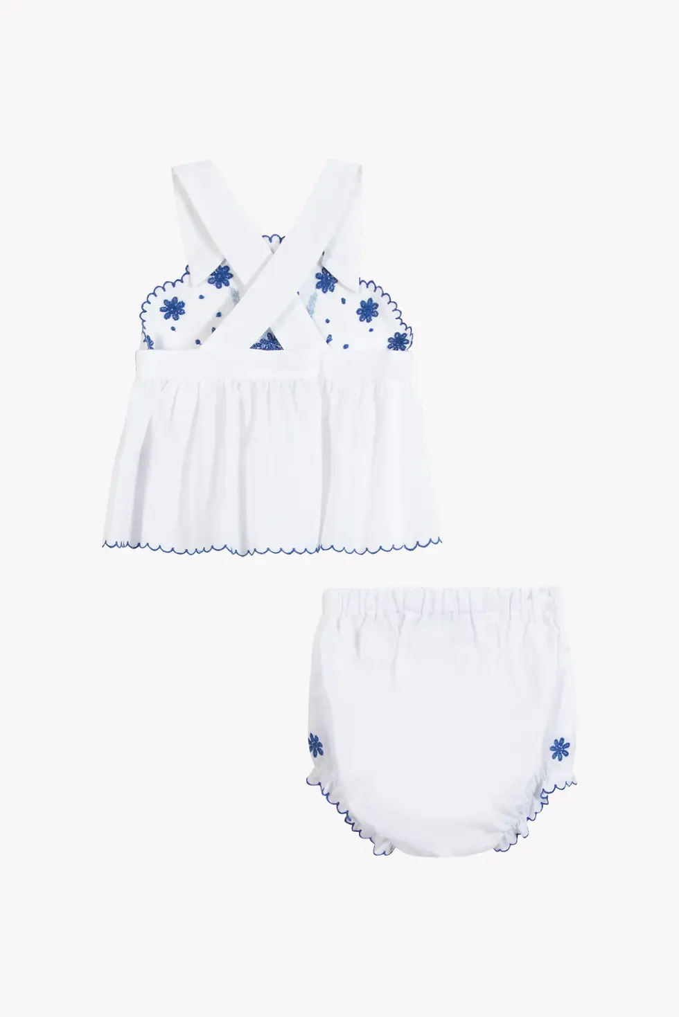 Thumbnail: Tartine et Chocolat - Short Set