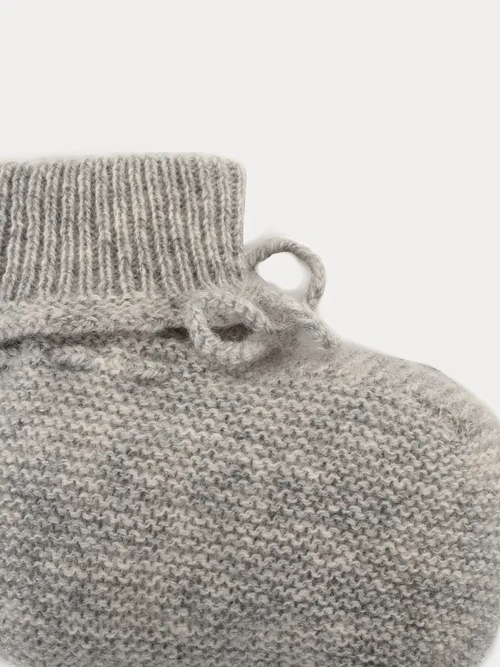 Thumbnail: Bonpoint Essentials - Booties