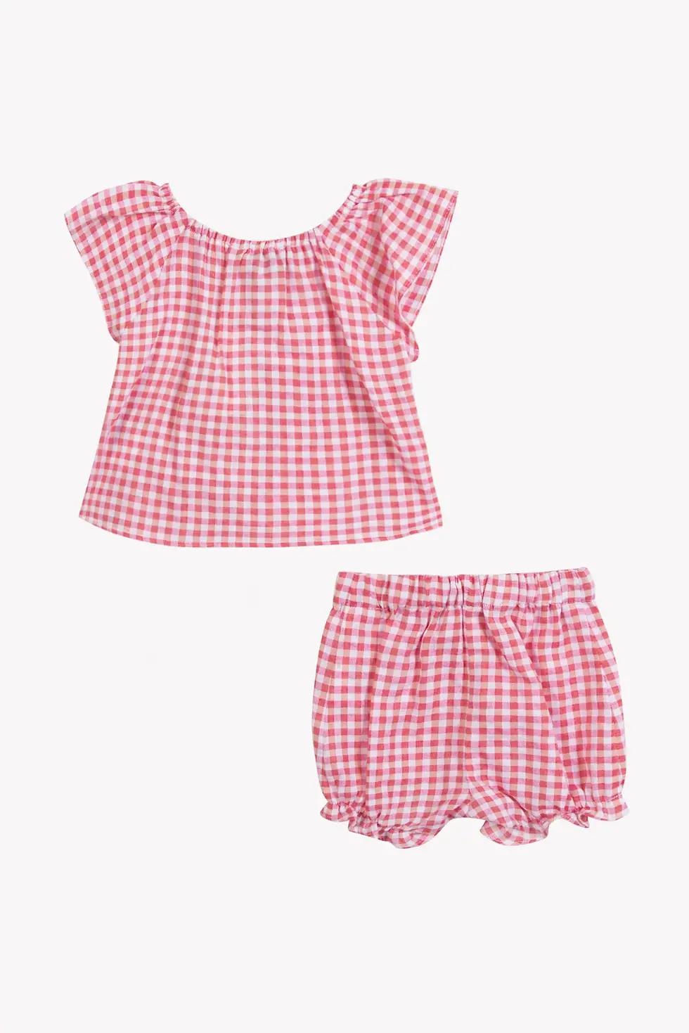 Thumbnail: Tartine et Chocolat - Short Set