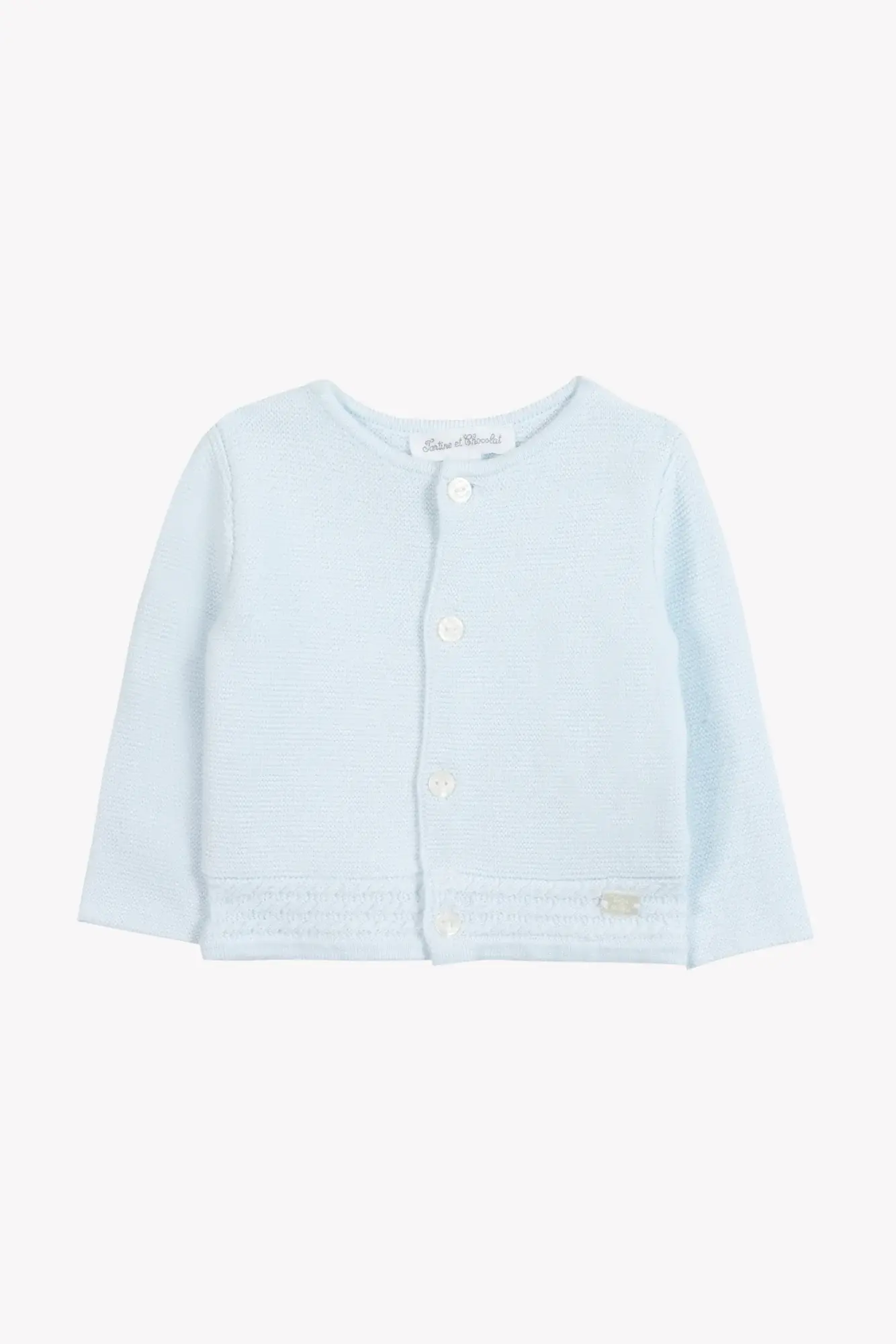 Tartine et Chocolat - Cardigan
