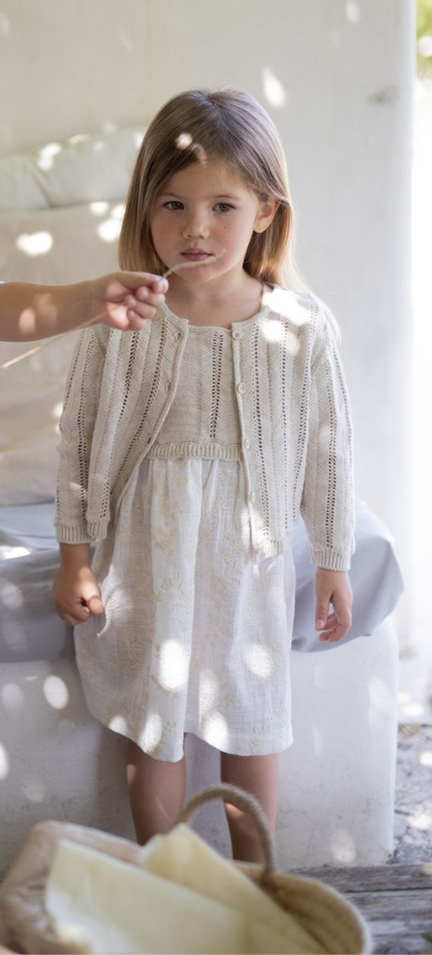 Thumbnail: 1 + in the Family - XELIDA Cardigan
