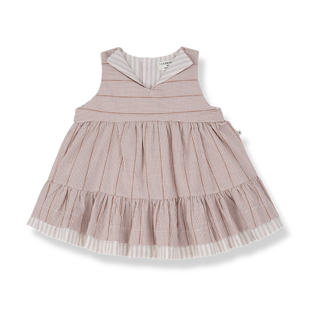 1 + in the Family - ESTARTIT Dress