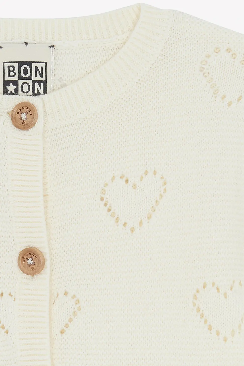 Thumbnail: Bonton - Cardigan