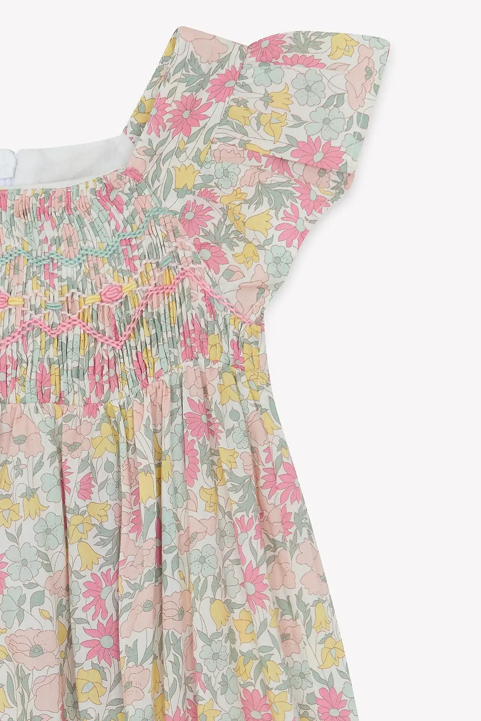 Thumbnail: Tartine et Chocolat - Jumpsuit Long