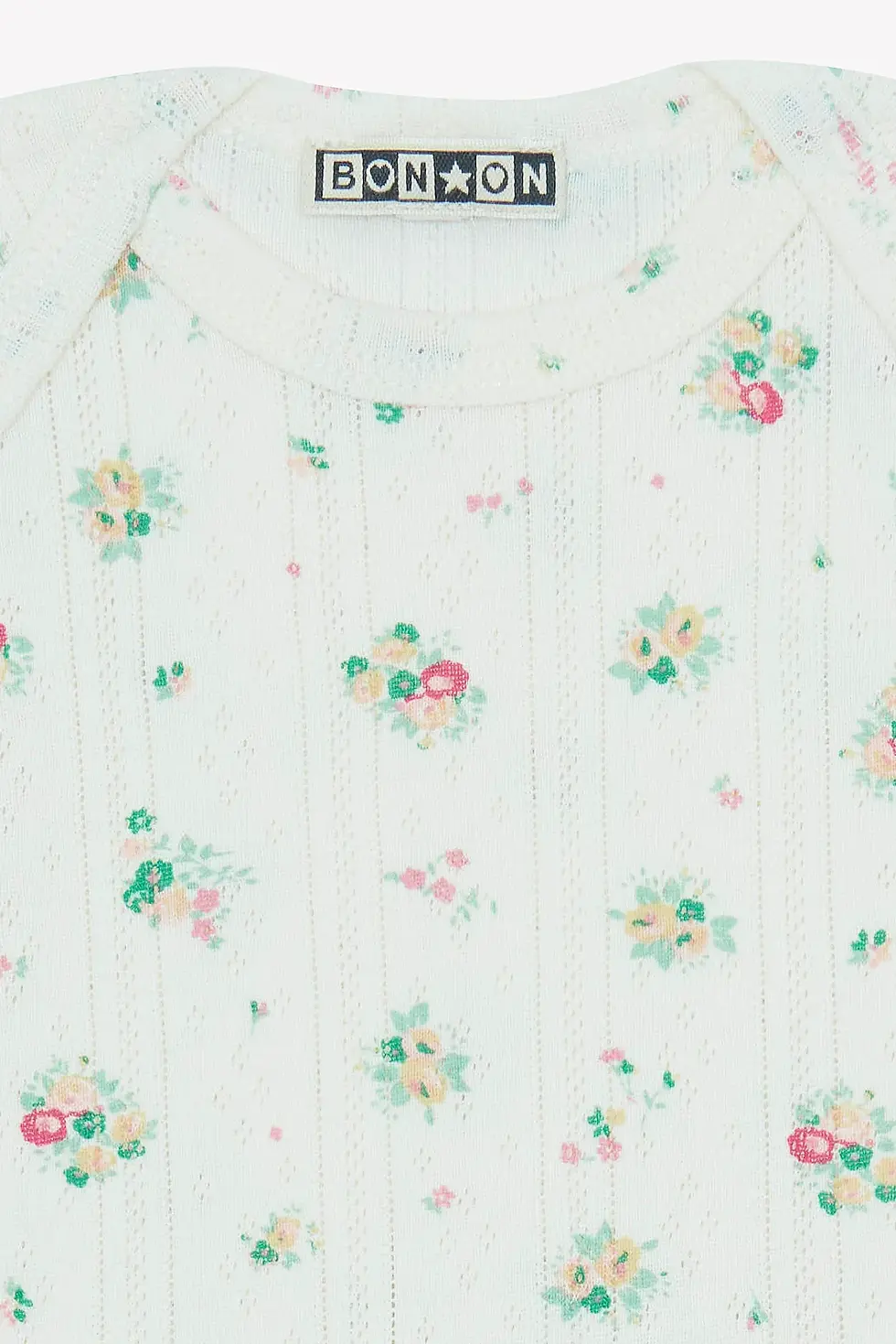 Thumbnail: Bonton - Pajama Set