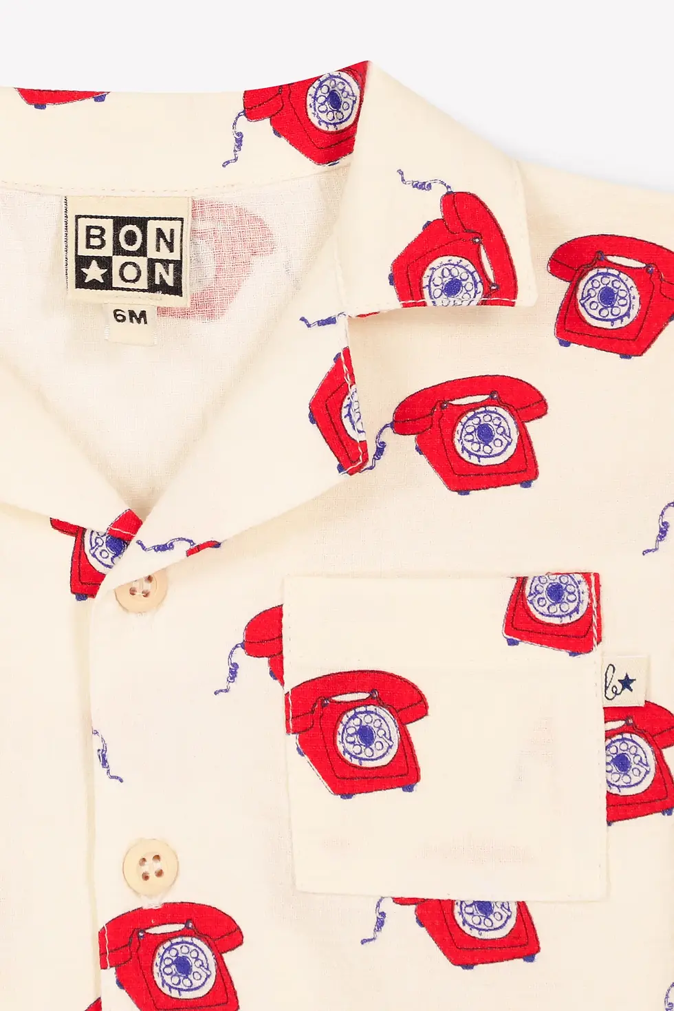 Thumbnail: Bonton - T-Shirt
