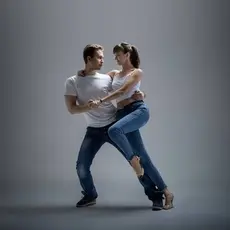 Kizomba