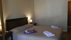 Habitación Matrimonial / Matrimonial Room