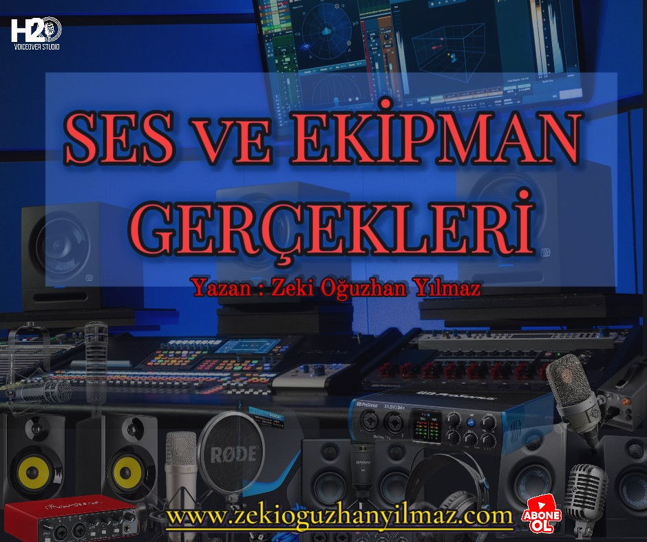 “Herkes yapabilir” deniyor ya… Doğru. Ama kimse şunu söylemiyor: işi sadece pahalı mikrofona bağlayanlar, hem zamanını hem parasını kaybediyor. Kayıtta ilk kural: ses tekniği + akustik + tutarlı iş akışı. Mikrofon, bu zincirin son halkası. Nefes kontrolü yoksa, metni dramaturjik okumayı bilmiyorsan, oda çıplaksa — “efsane” mikrofon bile hışırtı ve yankıyı büyütür. (Bir de her derde deva diye pazarlanan mucize eklentiler… Onlar genelde cüzdanı parlatıyor, sesi değil.) Peki ben neyi denedim/gözledim? Global yorumları, VO forumlarını, yayıncıların sahada kullandıklarını harmanladım. Aşağıdaki markalar, istikrarlı sonuç veren, “kandırmayan” taraf. Model seçimi ise senin ses rengine ve odana bağlı.