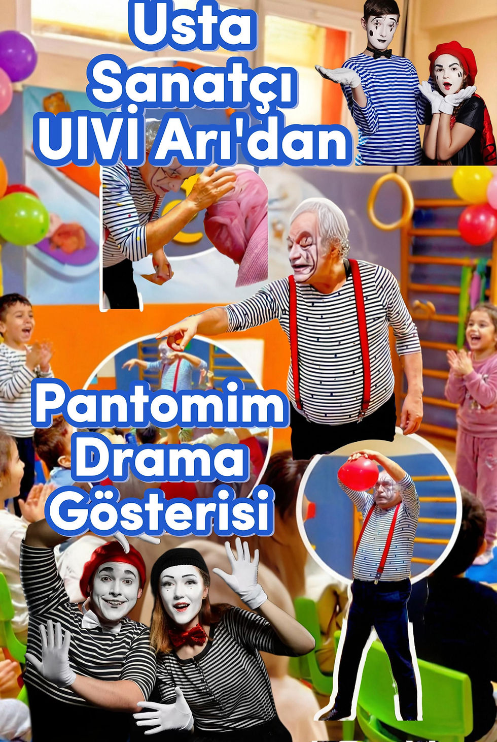 Sessizliğin Gücüyle Anlatılan Hikâyeler