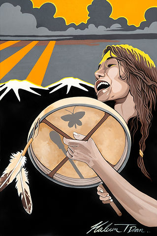 Shadows In Time (2021)