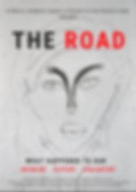 The Road (2020)