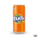 Fanta Orange