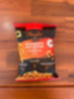 Bâtonnets aux épices 30g