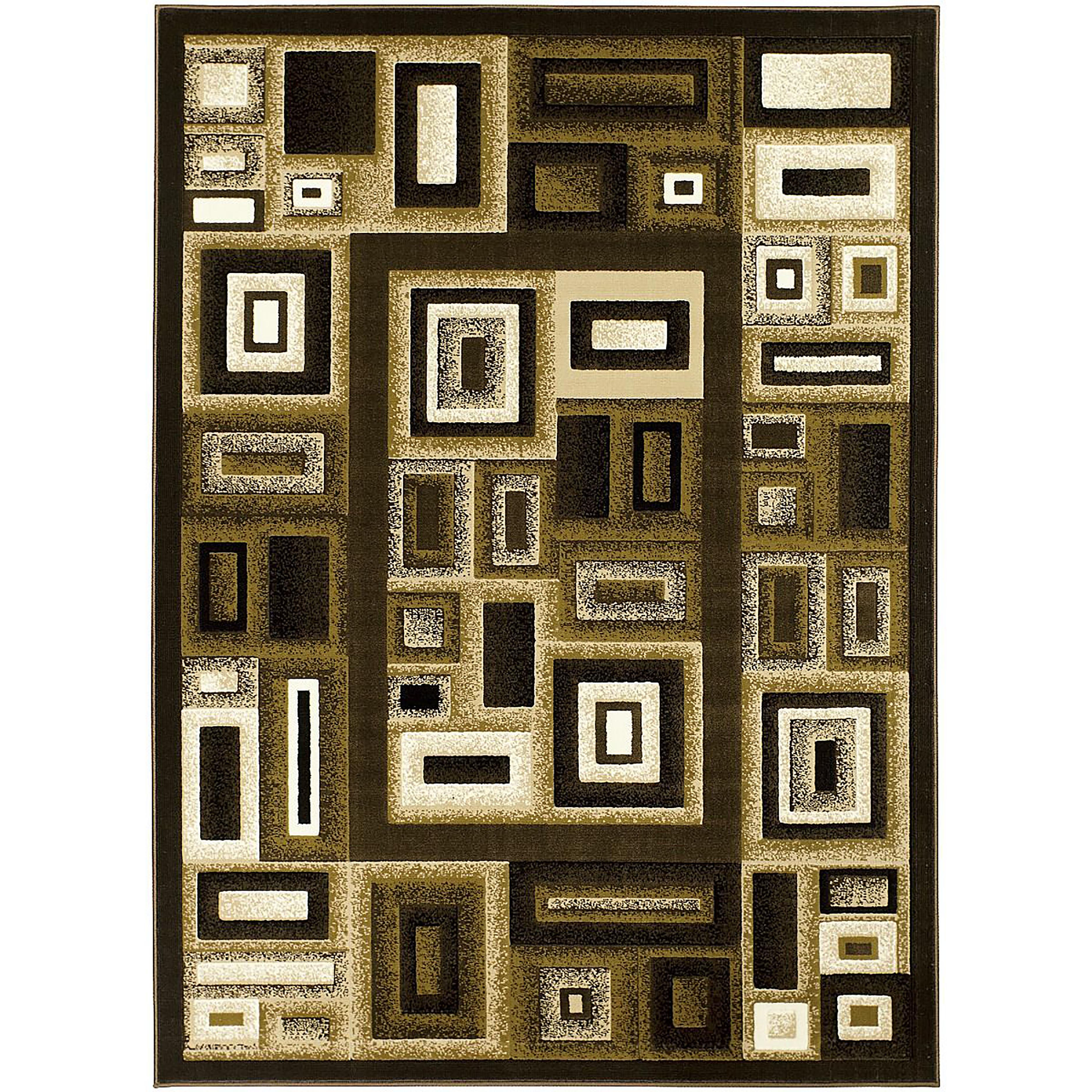 FLOOR RUG