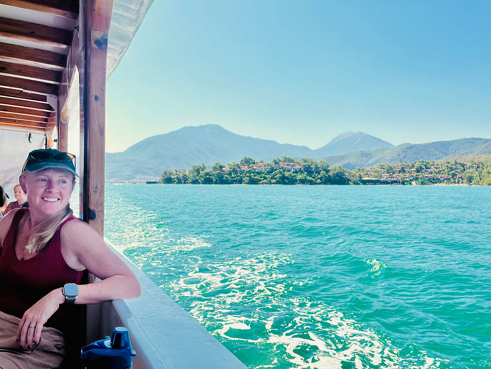 Fethiye Turkey with kids