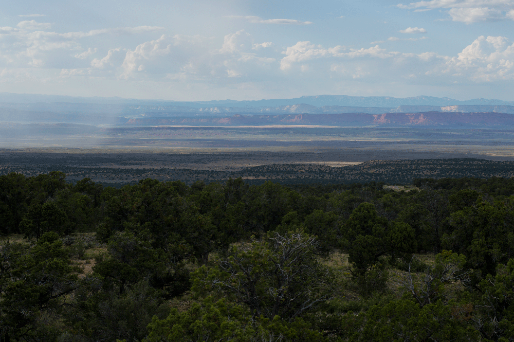 Vermillion Cliffs in