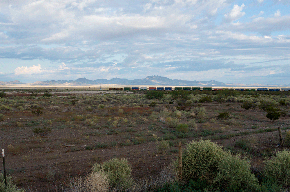 The Longest Trains We've Ever Seen