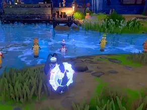 The Knightling: Hide and Reek kid locations and rewards