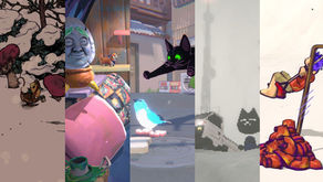 Games with mobile ports