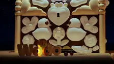 Cozy wooden diorama puzzler Woodo finally has a release date