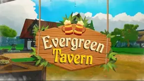 Evergreen Tavern is hiding a dark and exciting secret
