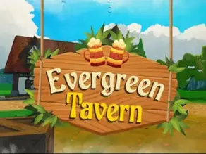 Evergreen Tavern is hiding a dark and exciting secret
