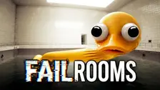 FailRooms capsule art