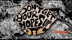Don’t Get Your Hopes Up: A staggeringly relatable portrayal of finding a home amid a housing crisis