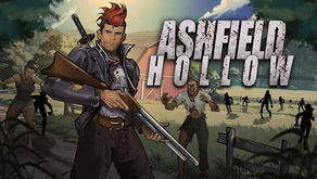 Ashfield Hollow is a farming sim with a little more bite