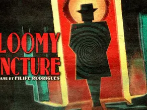 Gloomy Juncture: This psychadelic neo-noir, puzzle-filled adventure will have you hooked