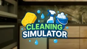 Cleaning Simulator: A satisfying journey to cleanliness