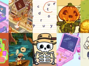 10 gorgeous cozy games to play in-browser on Itch.io