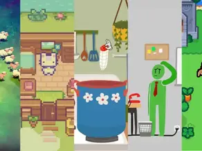 10 brilliant in-browser games to play on Itch.io