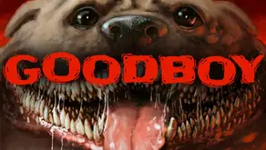 Good Boy: Steal from the rich and try not to get eaten by mutated monstrosities