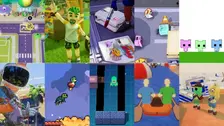 10 indie multiplayer games to drag your friends into