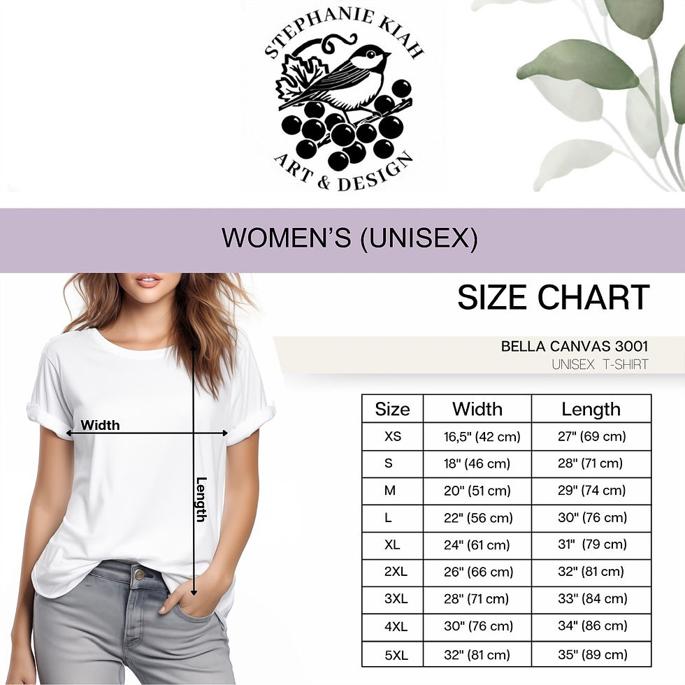 Thumbnail: “Wanderlust” Graphic Tee (Unisex) 