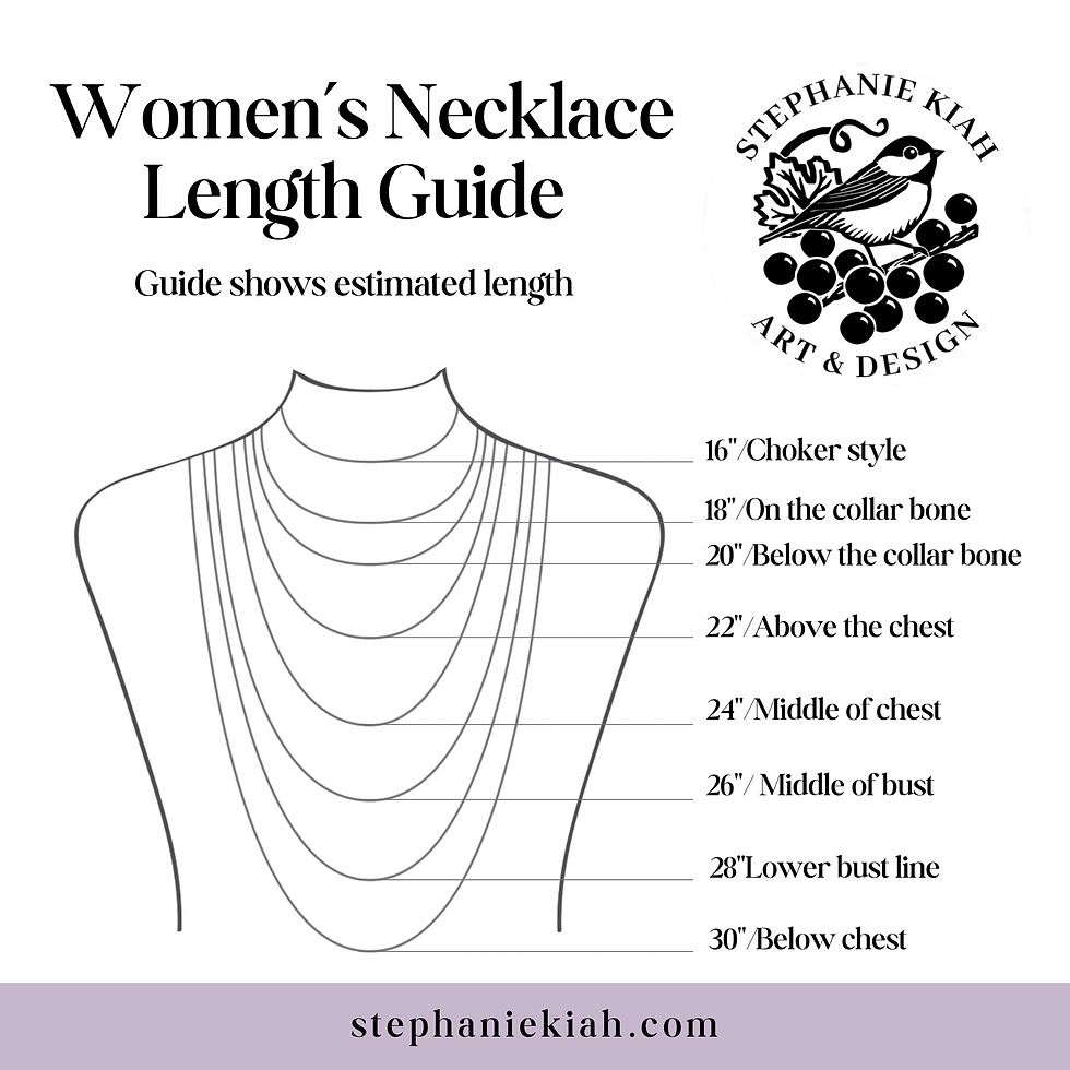 Thumbnail: Copper Cross Wire Wrapped Necklace