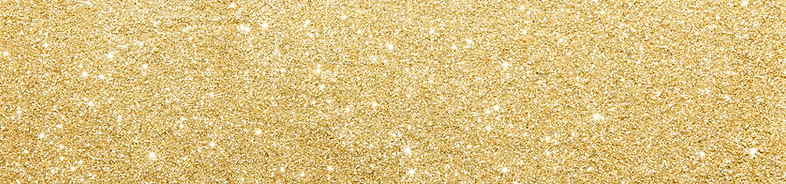 Gold Glitter Texture