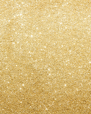 Gold Glitter Texture