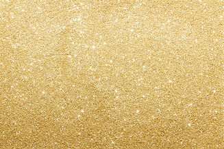 Gold Glitter Texture