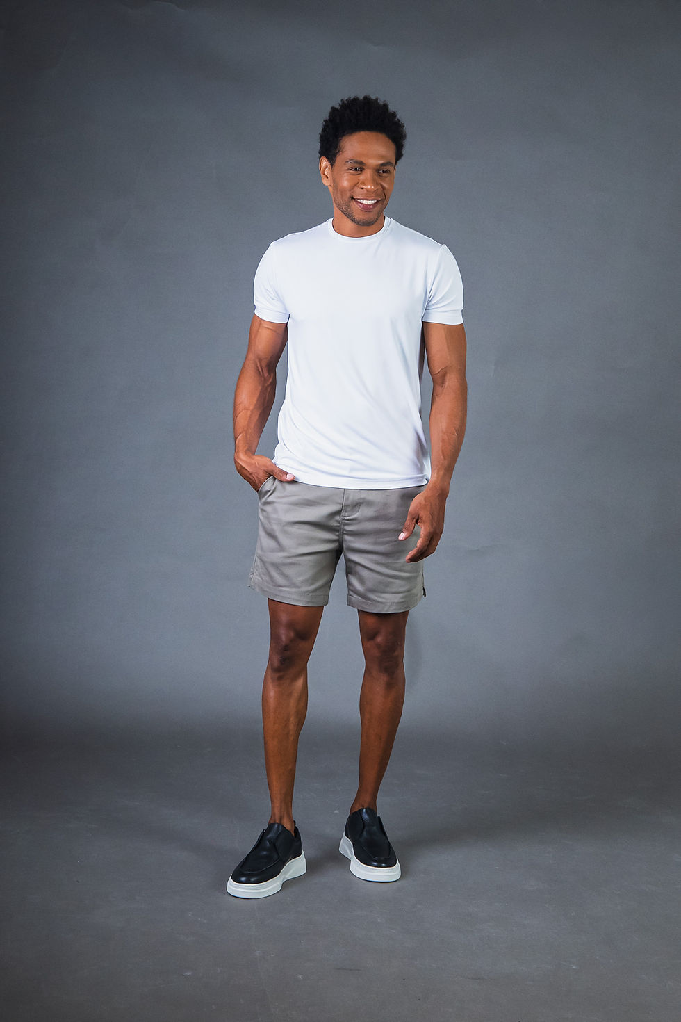Miniatura: CAMISA SOFT 2.0 - BRANCA