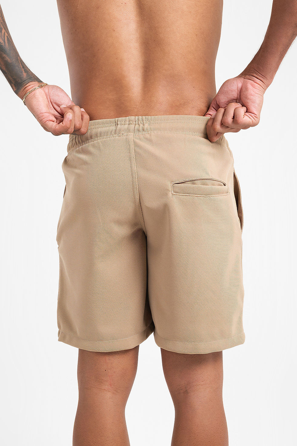Miniatura: Short Roma - Bege